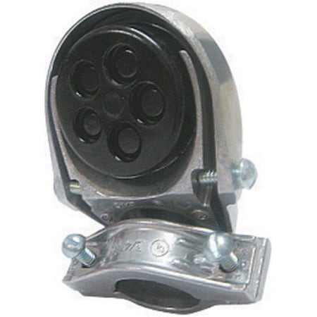 Gampak 02-51252 Service Entrance Head Emt  Threaded 3-4